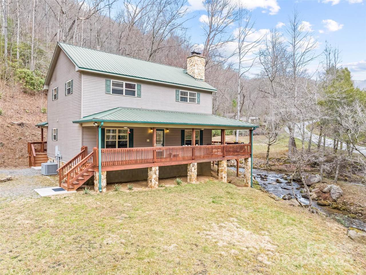 3975 Mountain Creek Road - Photo 1