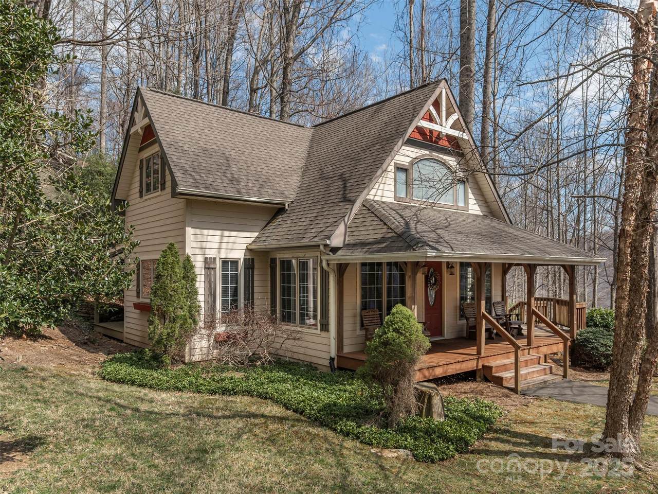360 Laurel Ridge Road - Photo 1