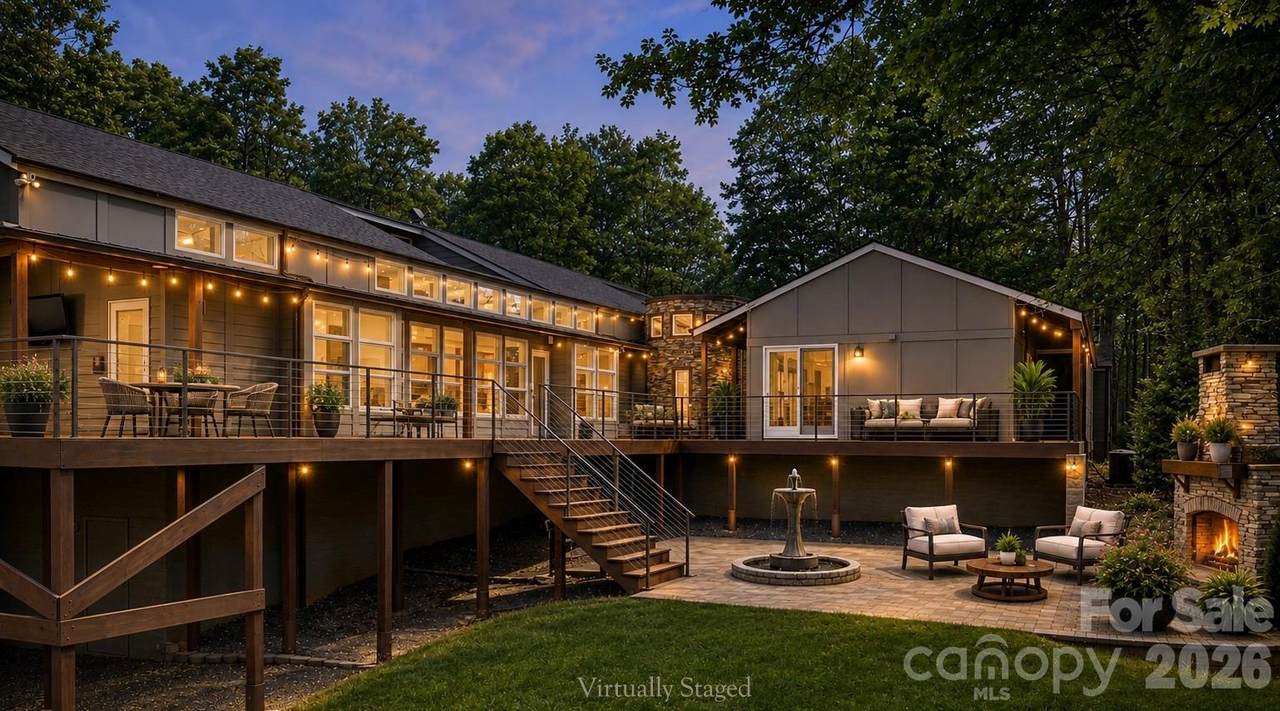 3249 Ivey Creek Road - Photo 1