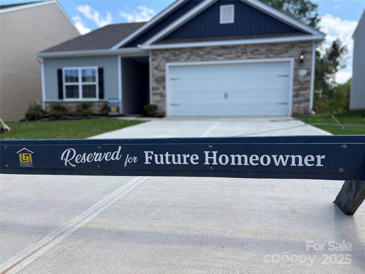 5711 Skinny Drive - Photo 1
