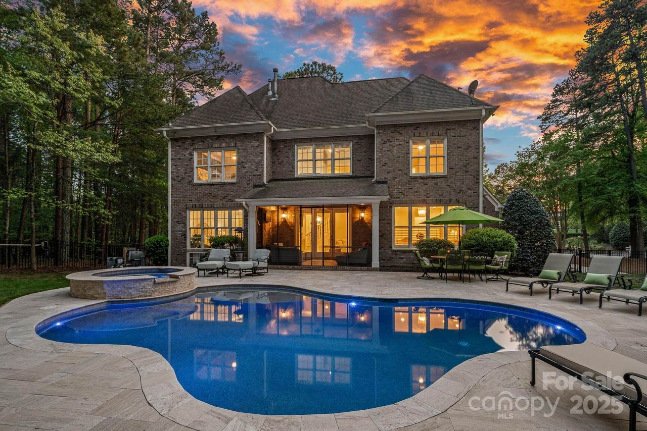 1717 Brawley School Road - Photo 1
