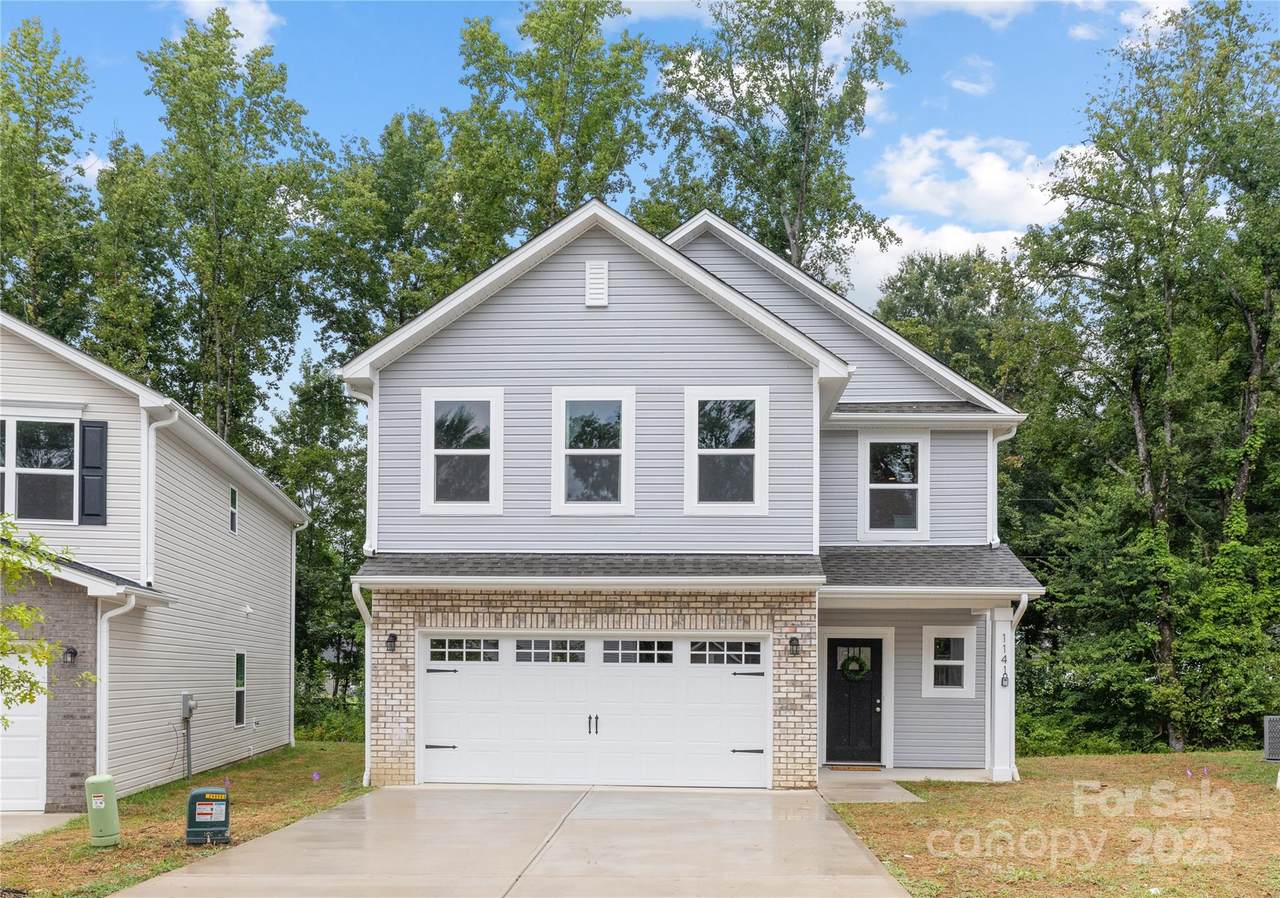 1141 Thayer Glen Court - Photo 1