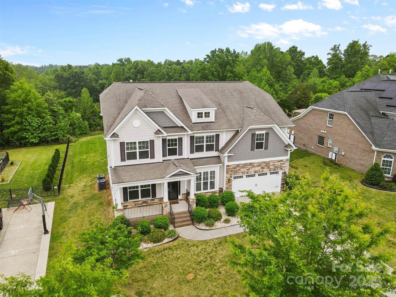 9303 Raven Top Drive - Photo 1