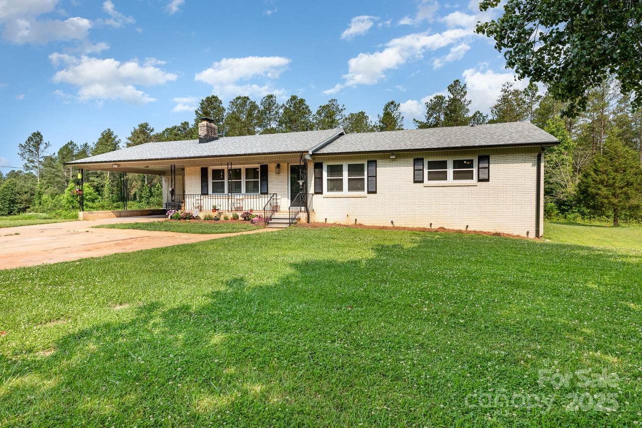 3603 Ken Mcentire Road - Photo 1