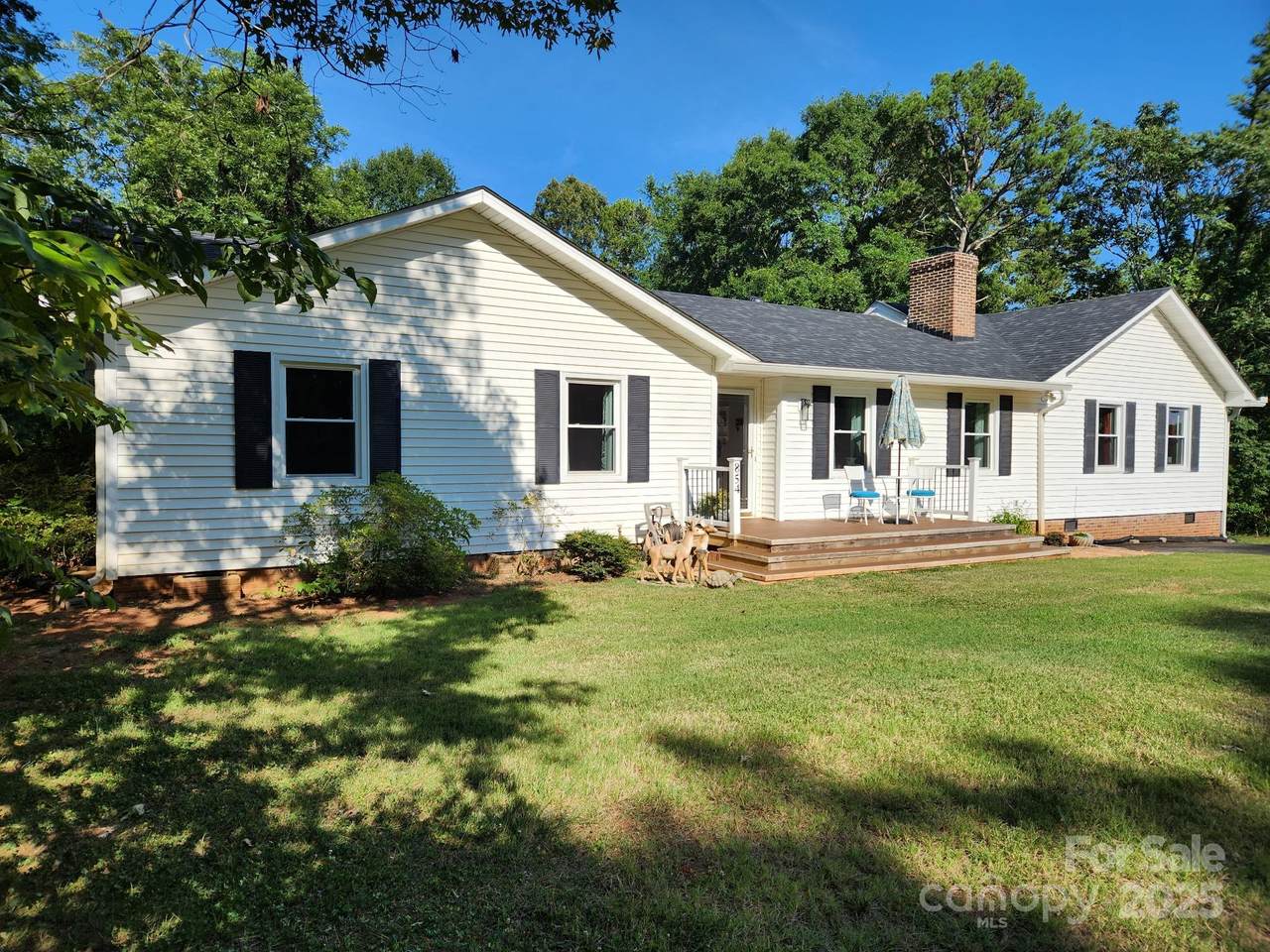 854 Silver Fox Drive - Photo 1