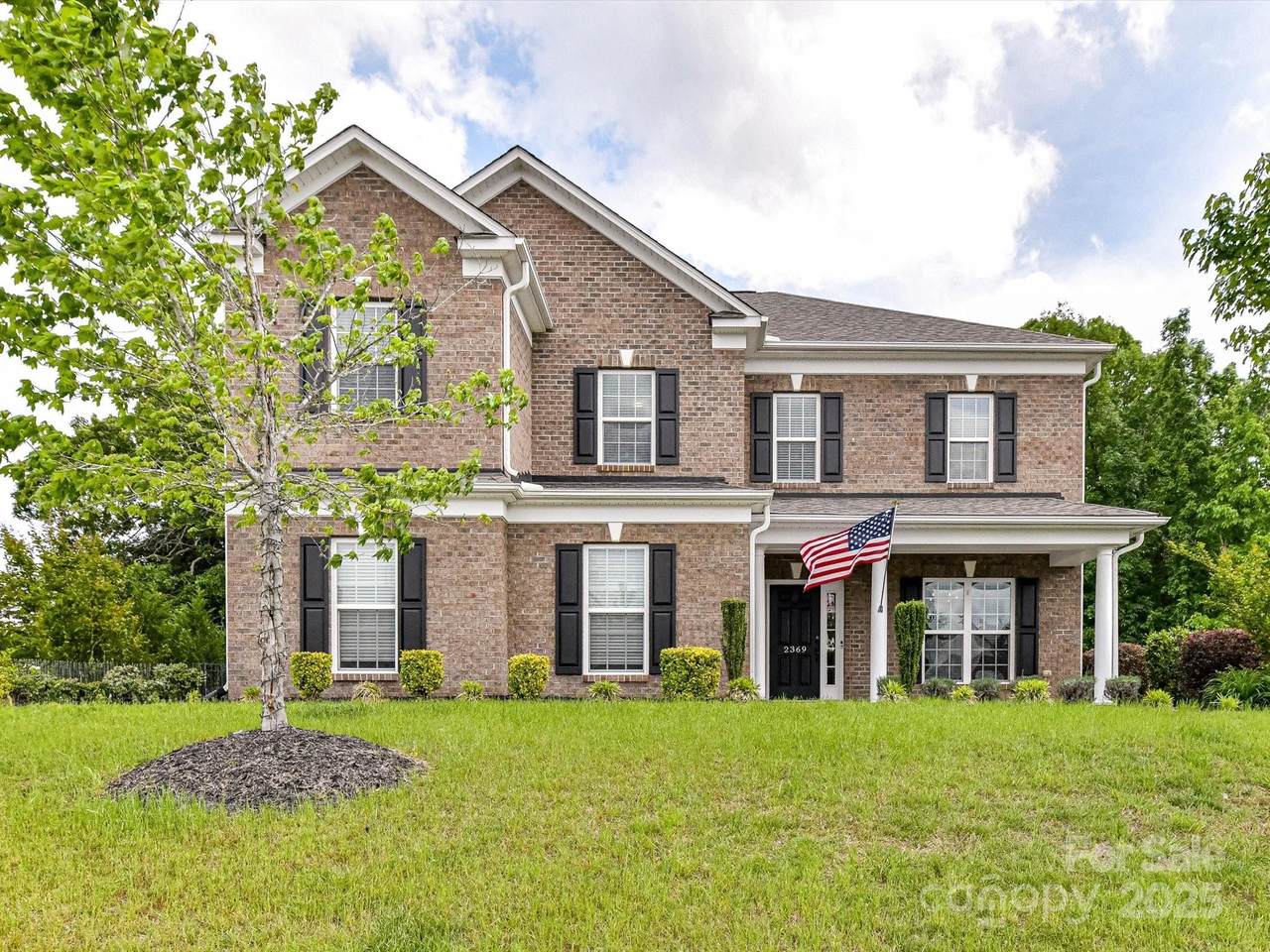 2369 Baxter Place - Photo 1