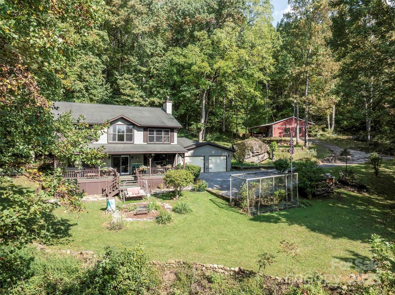 150 Sorghum Drive - Photo 1