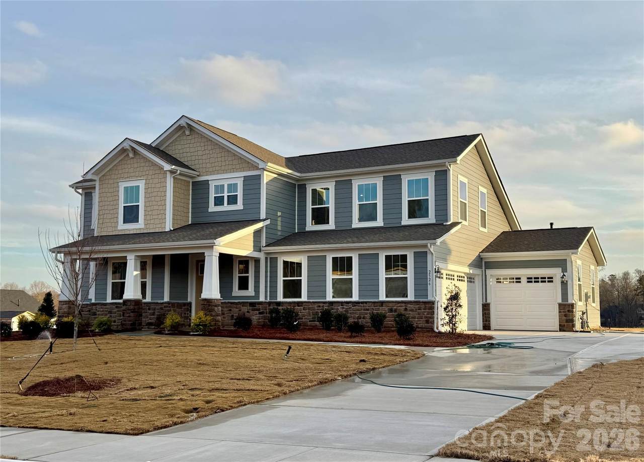 2526 Mabel Lane - Photo 1