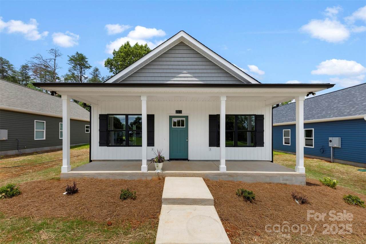 213 Benfield Road - Photo 1