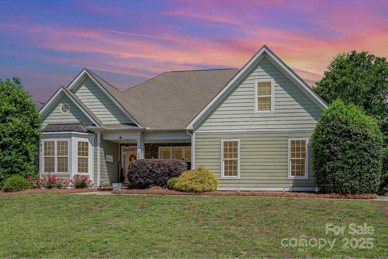 6603 Havencrest Drive - Photo 1
