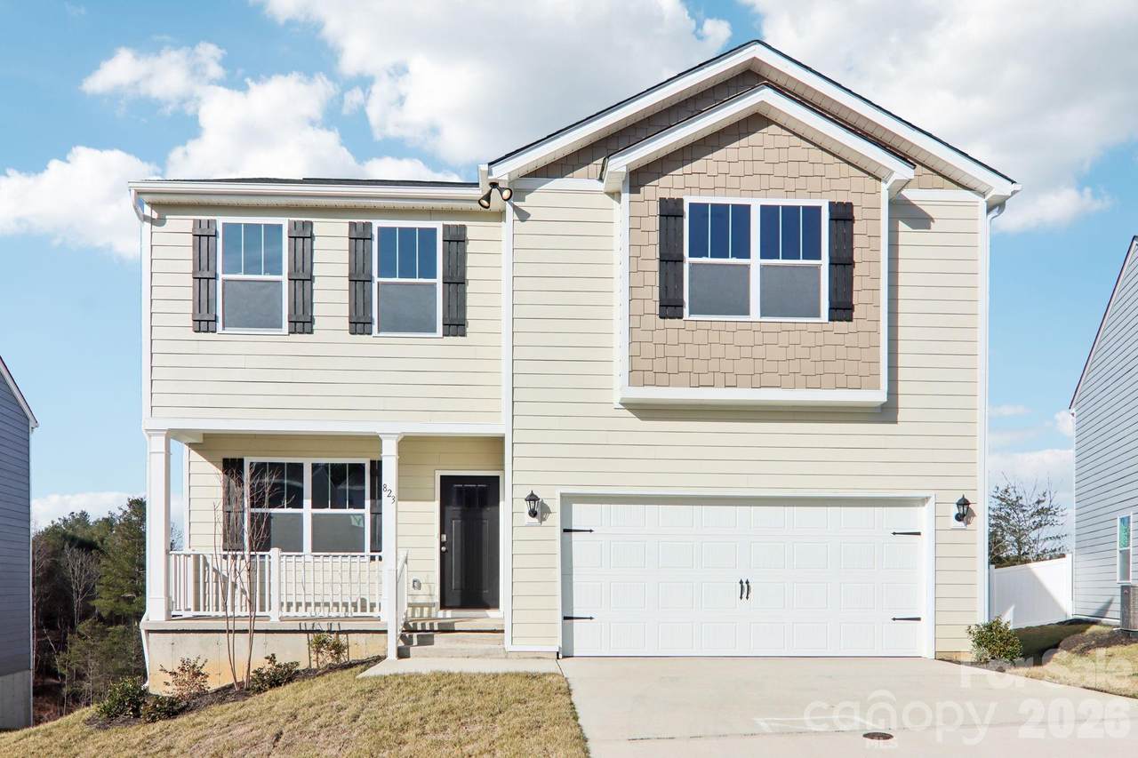 823 Adelston Lane - Photo 1