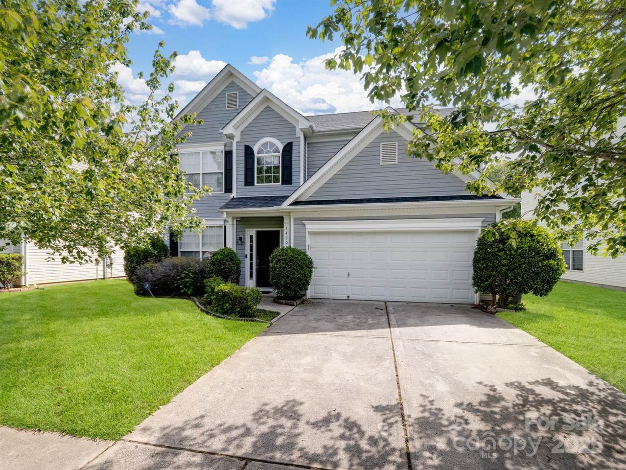 14501 Asheton Creek Drive - Photo 1