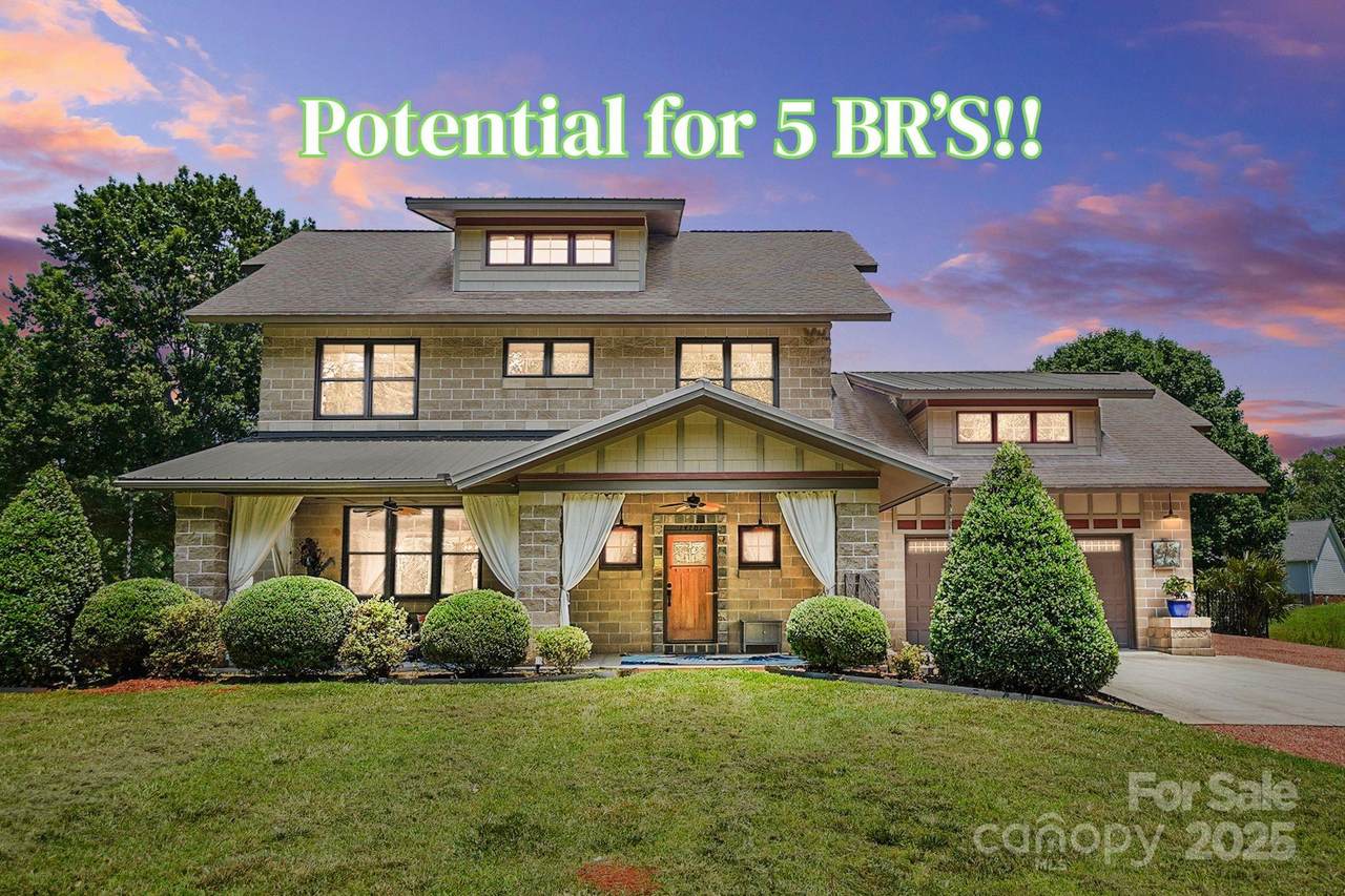 14701 Cabarrus Road - Photo 1