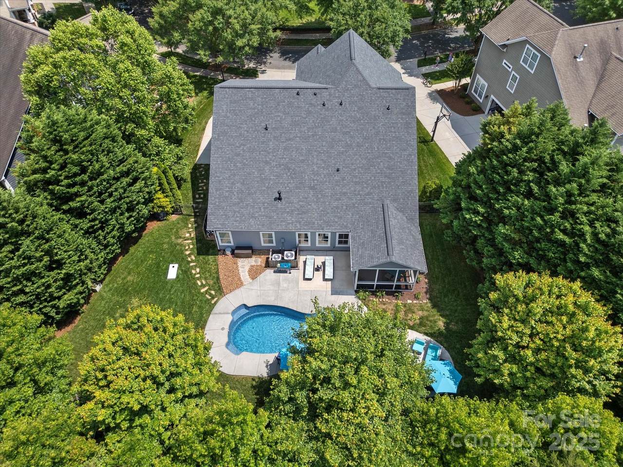 5005 Hedgebrook Lane - Photo 1