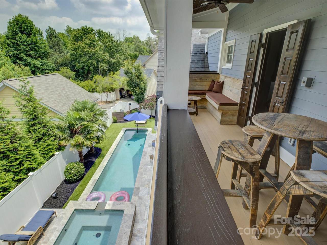 628 Bracket Street - Photo 1