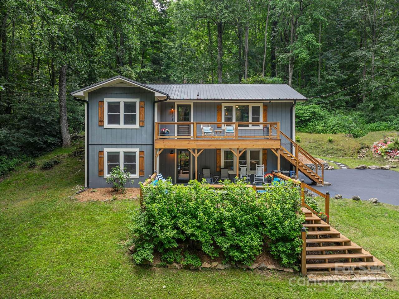 1903 Mauney Cove Road - Photo 1