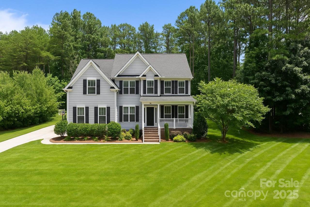 274 Cove Creek Loop - Photo 1