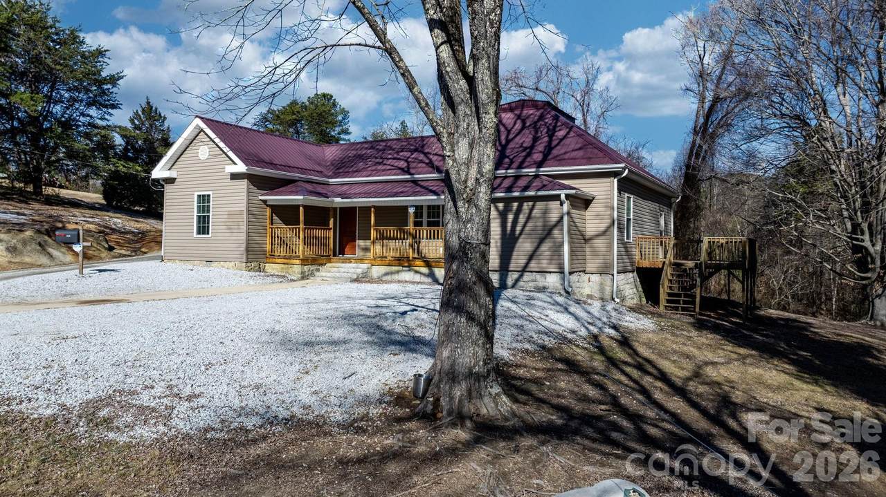 845 Linville Road - Photo 1