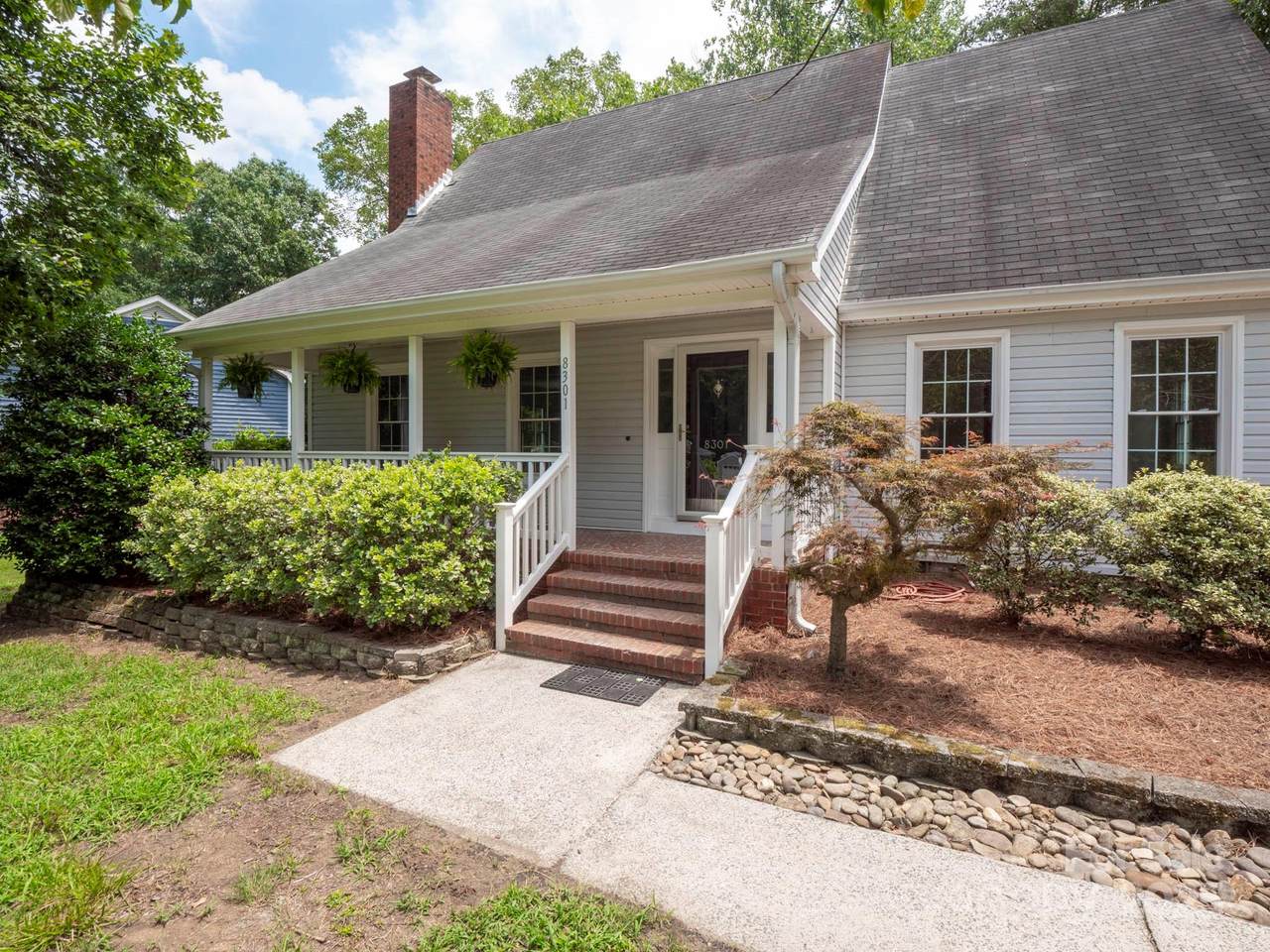 8301 Tifton Road - Photo 1