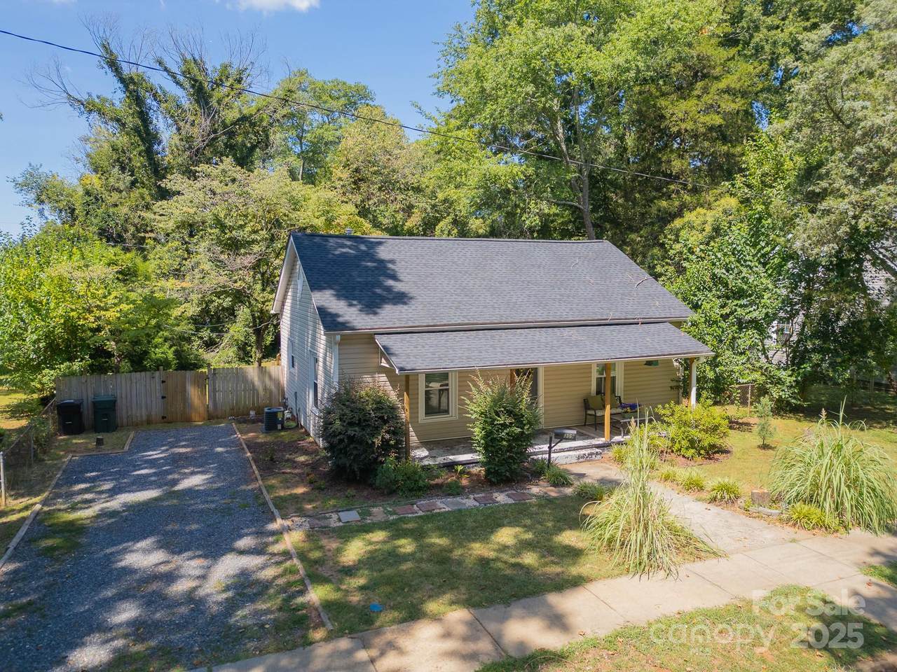 309 Frayser Street - Photo 1