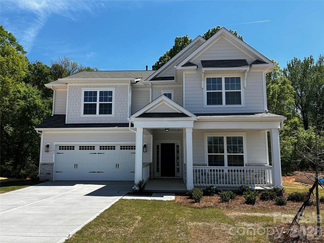 1701 Tabby Drive - Photo 1