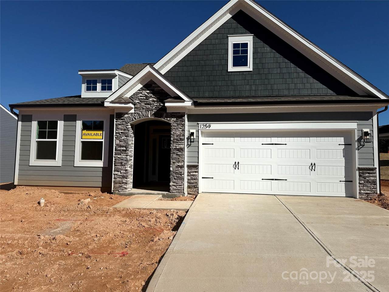 1259 Carrington Drive - Photo 1