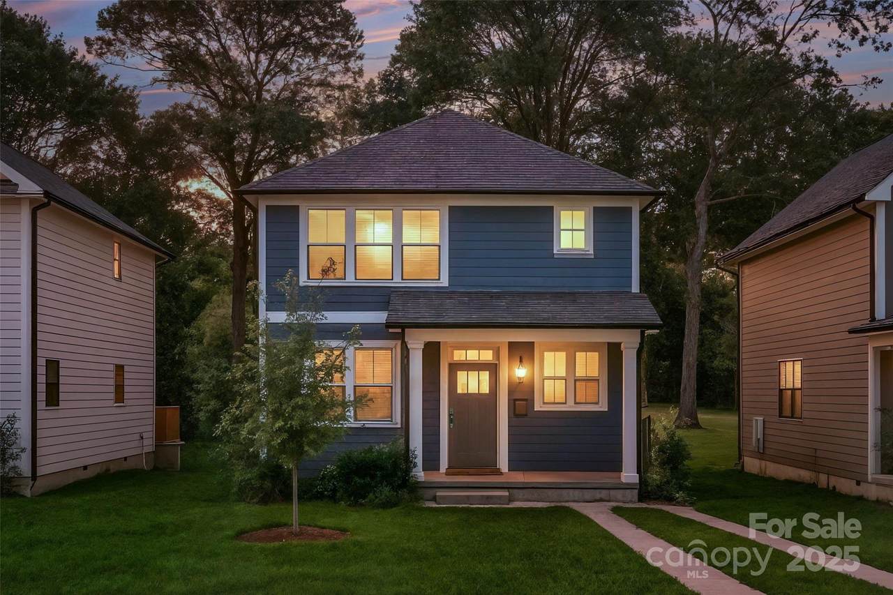 1824 Purser Drive - Photo 1