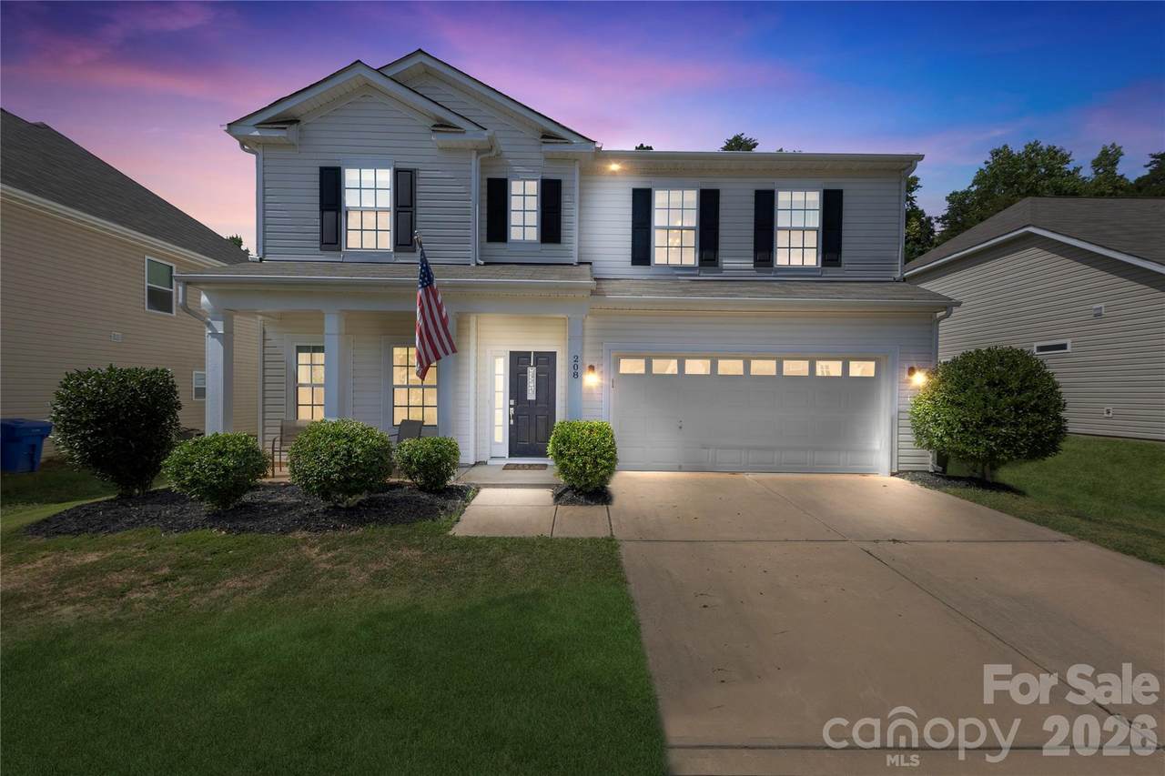 208 Paradise Hills Circle - Photo 1