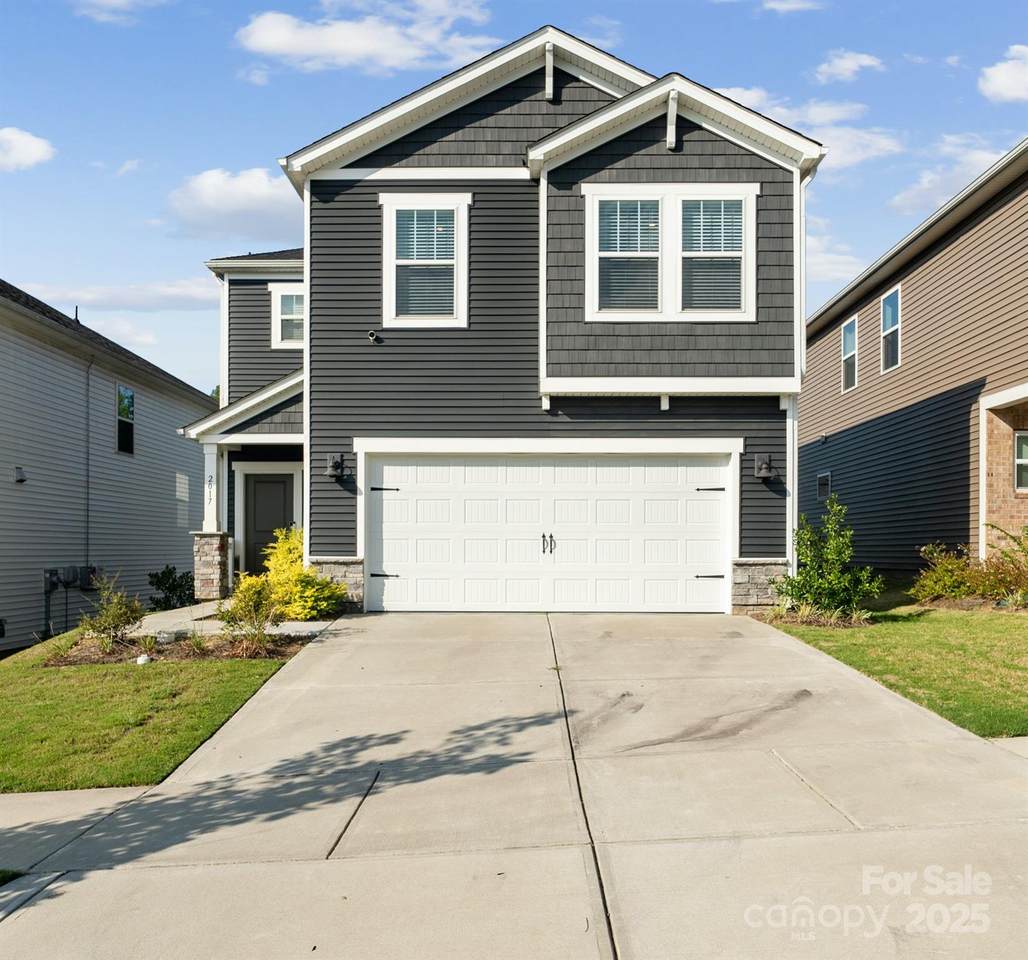 2017 Belterra Drive - Photo 1