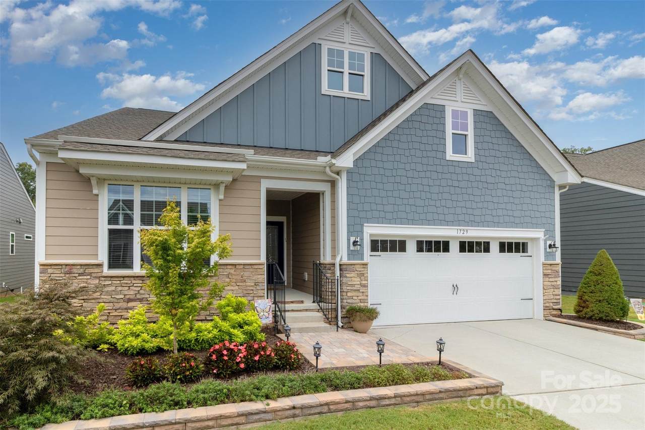 1729 Tranquility Boulevard - Photo 1