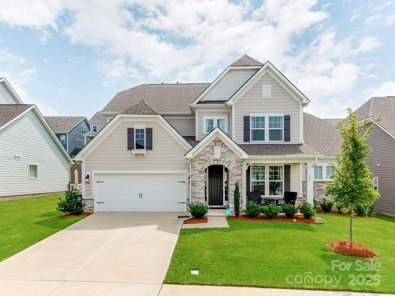 310 Waterlynn Road - Photo 1