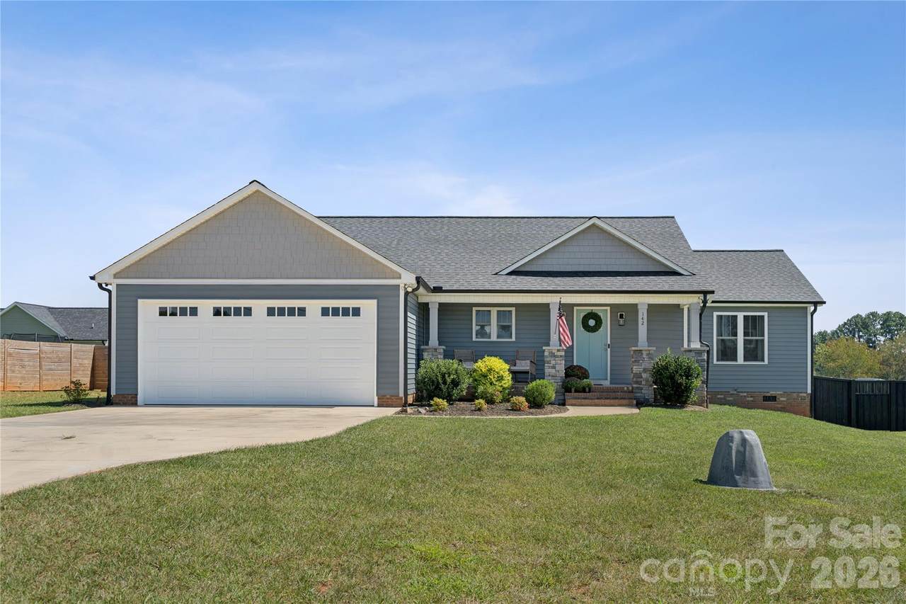 142 Alf Hoover Road - Photo 1