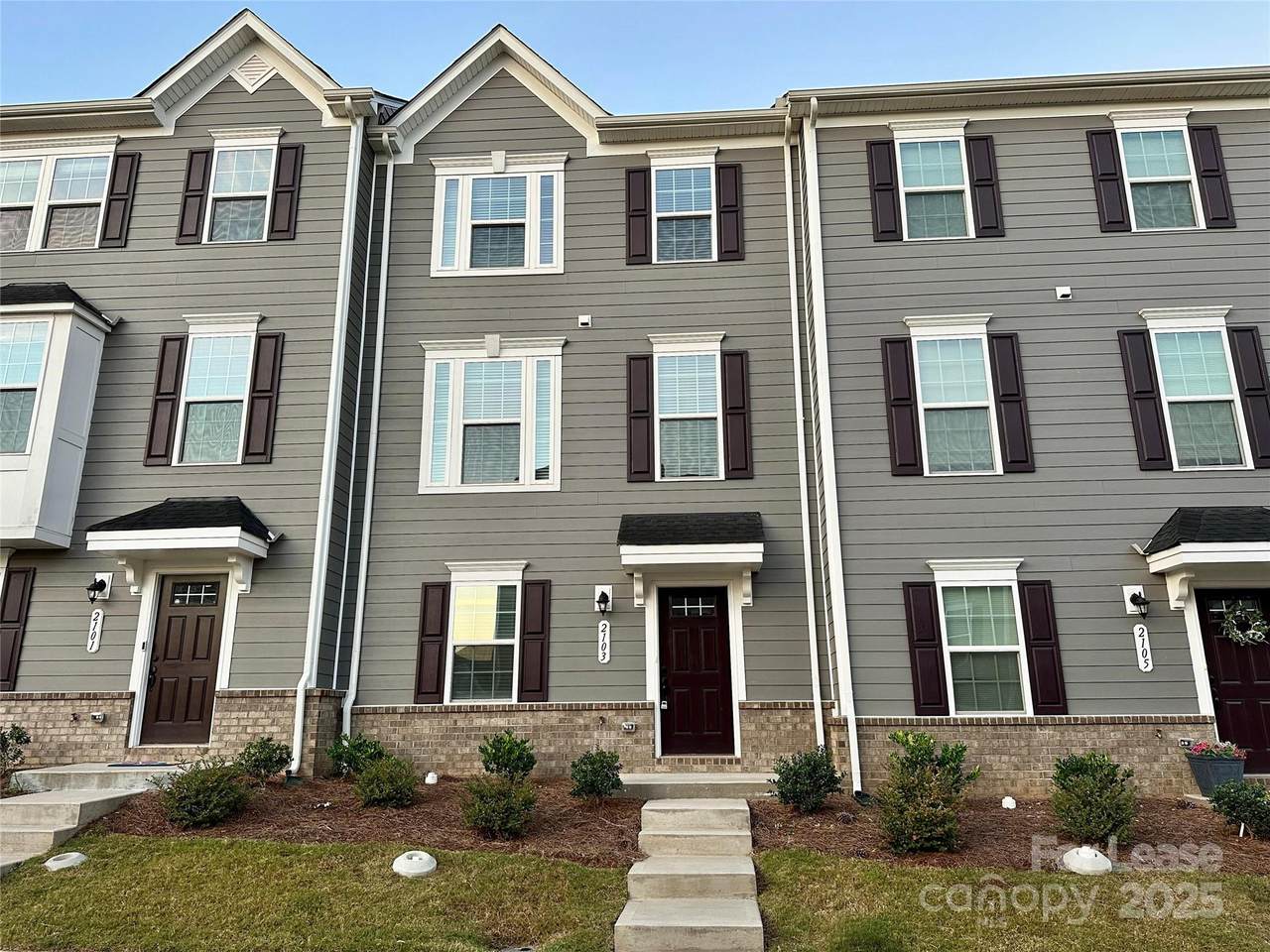 2103 Autumn Olive Lane - Photo 1