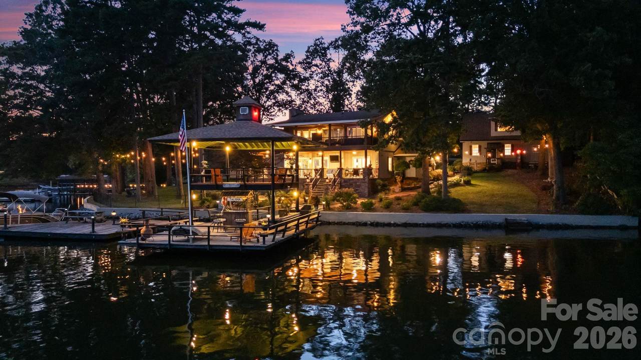 360 Tamarac Shores Drive - Photo 1