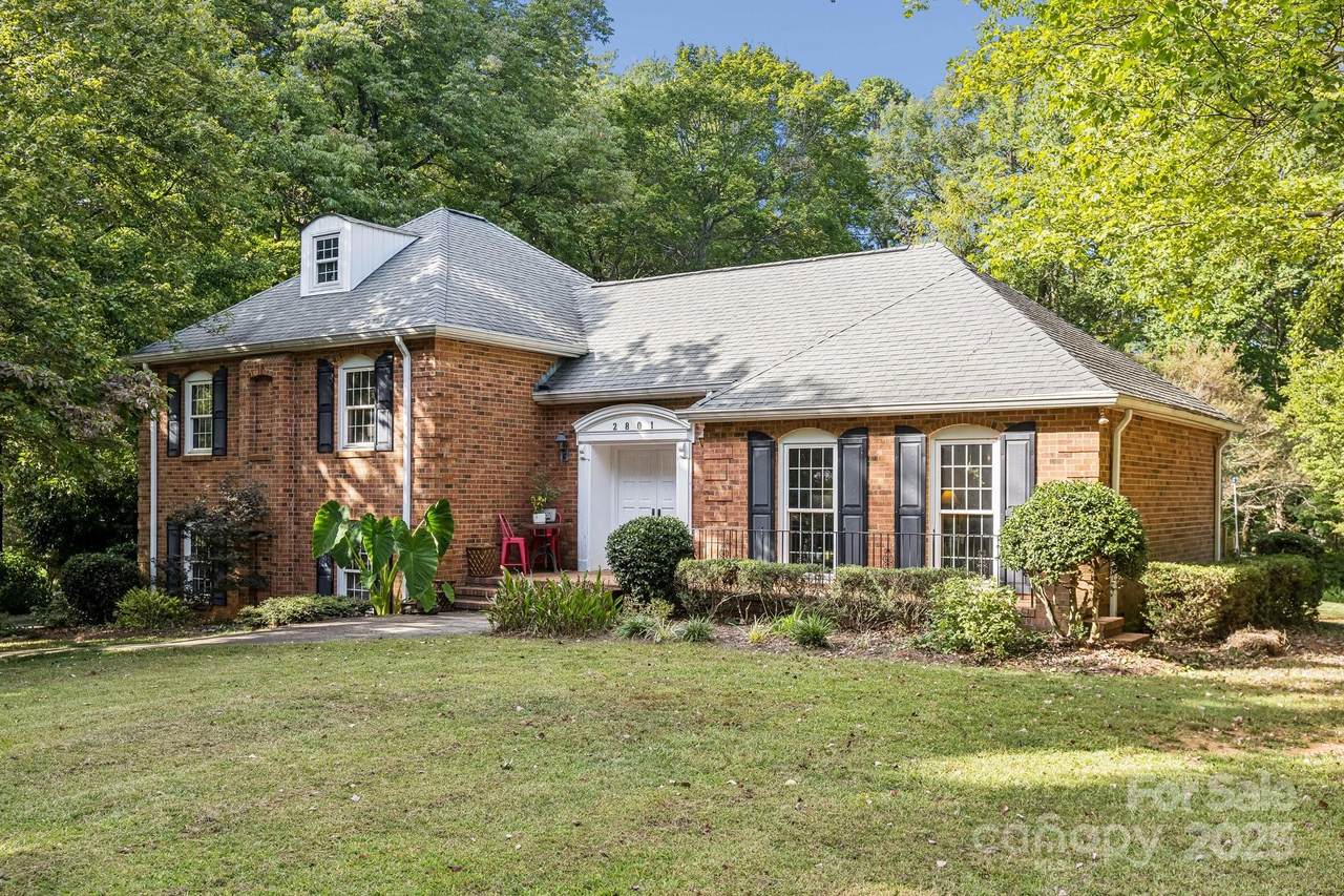 2801 Williams Road - Photo 1