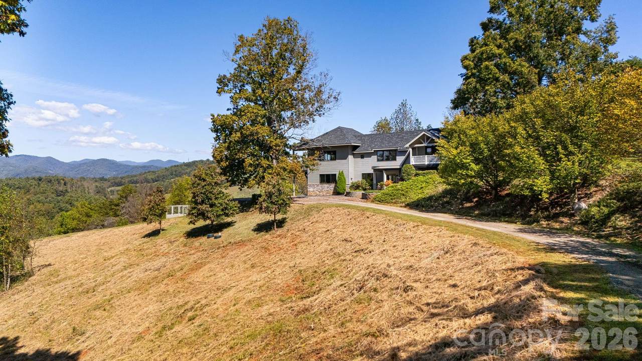 1387 Woods Ammons Road - Photo 1