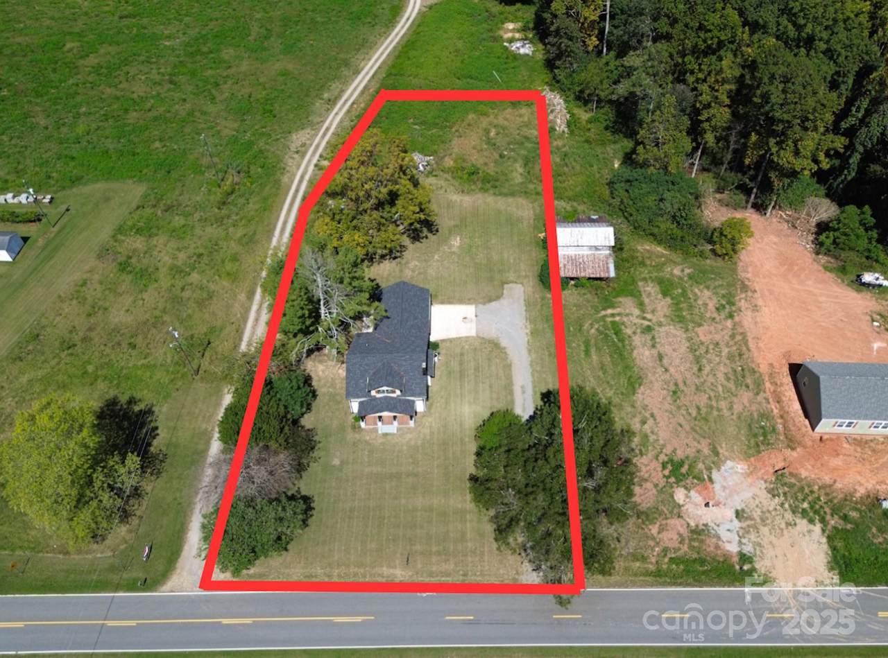 1826 Oak Ridge Church Road - Photo 1