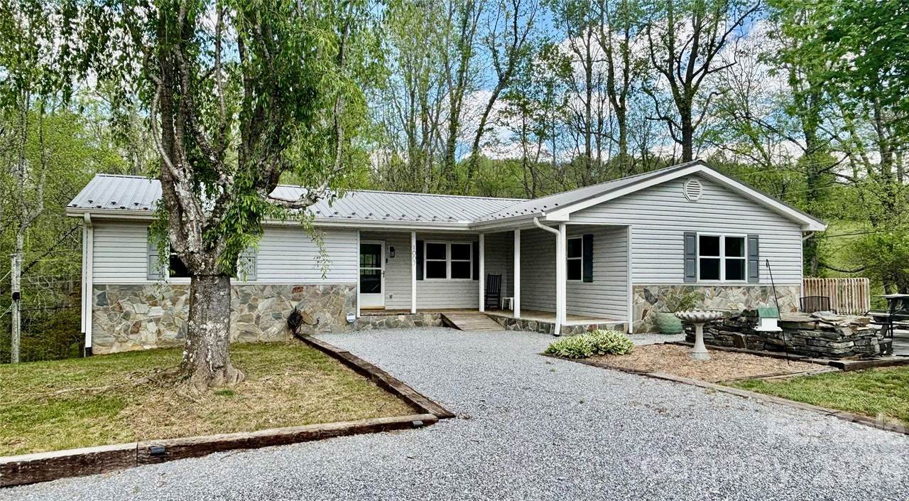 1007 Dula Road - Photo 1