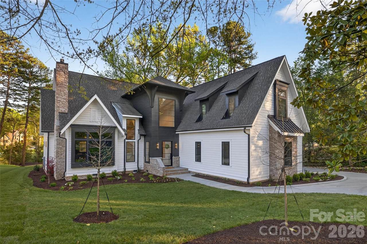 1209 Meadowood Lane - Photo 1