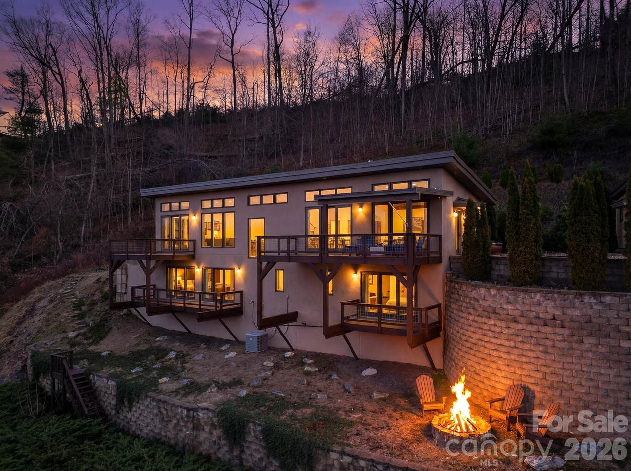 128 Leisure Mountain Road - Photo 1