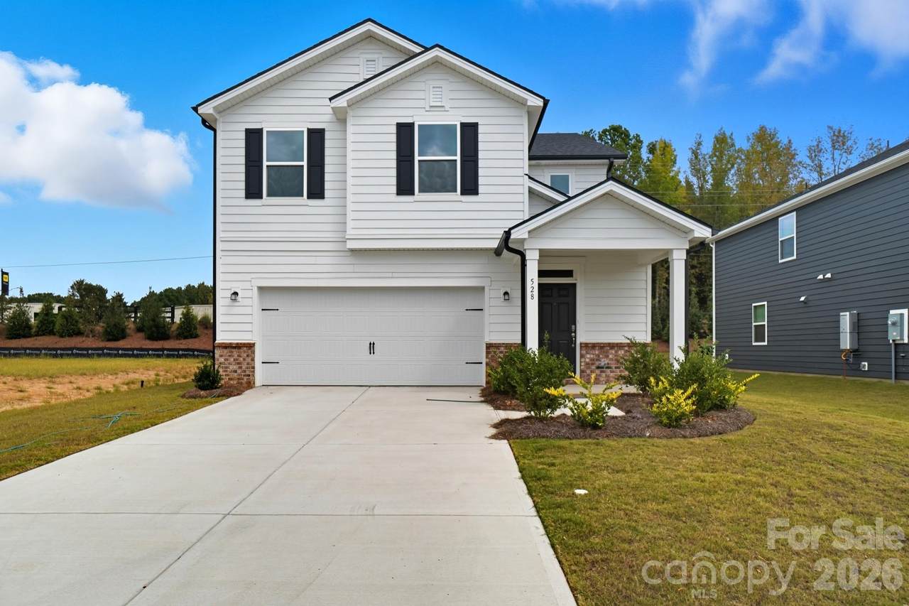 528 Ramona Street - Photo 1