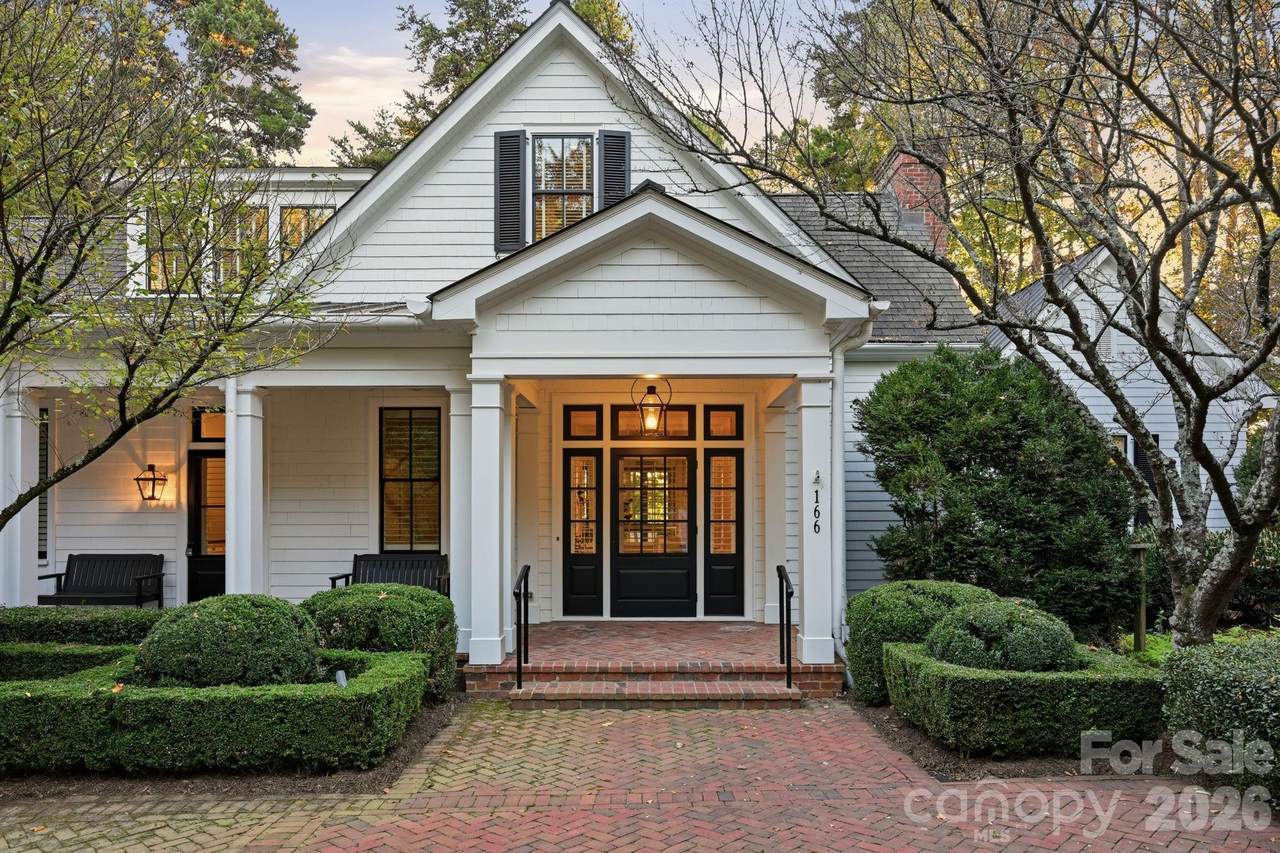 166 Iron Gate Circle - Photo 1