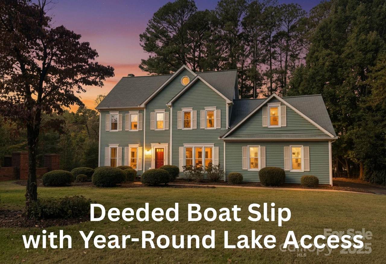 101 Lynn Cove Lane - Photo 1