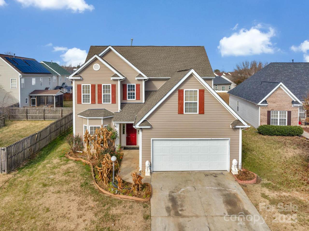 7027 Napton Court - Photo 1