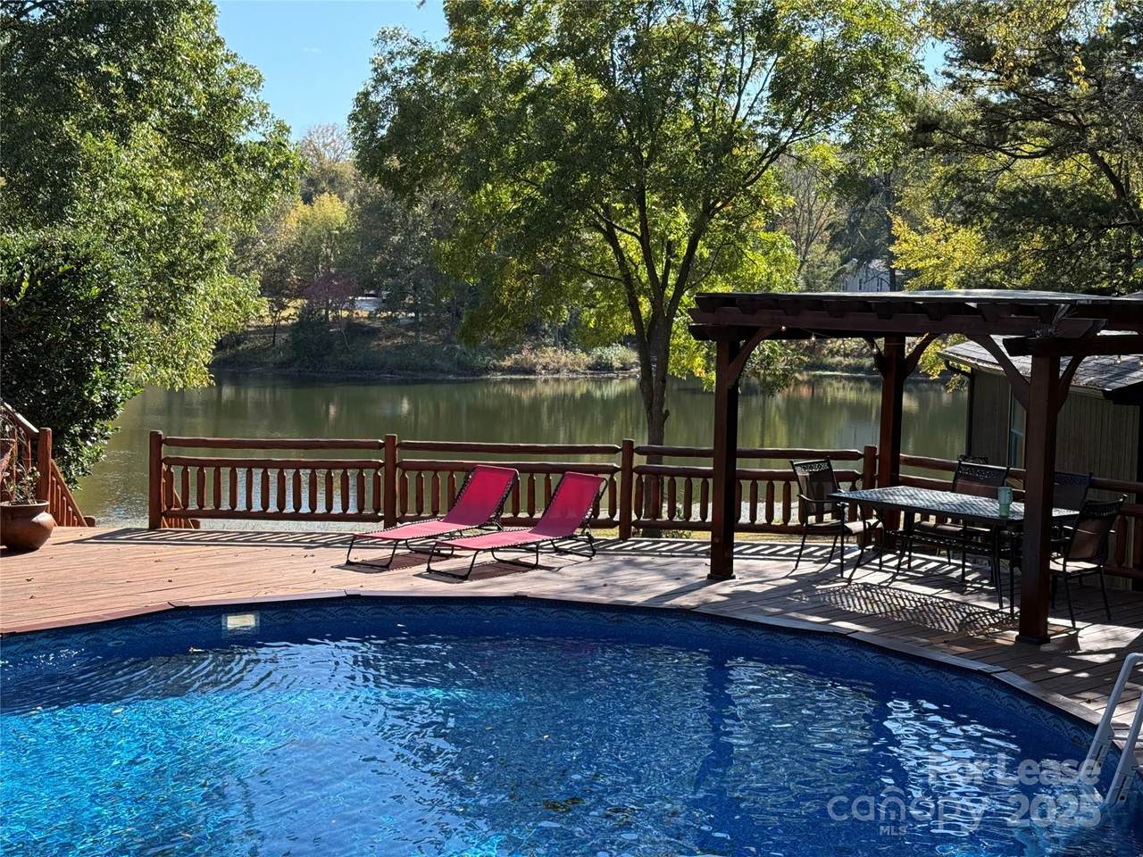 1011 Lakeshore Drive - Photo 1