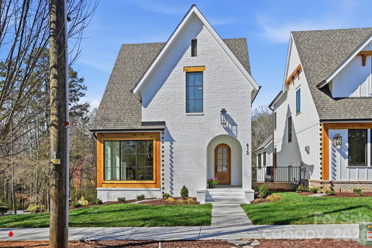 612 Walnut Street - Photo 1