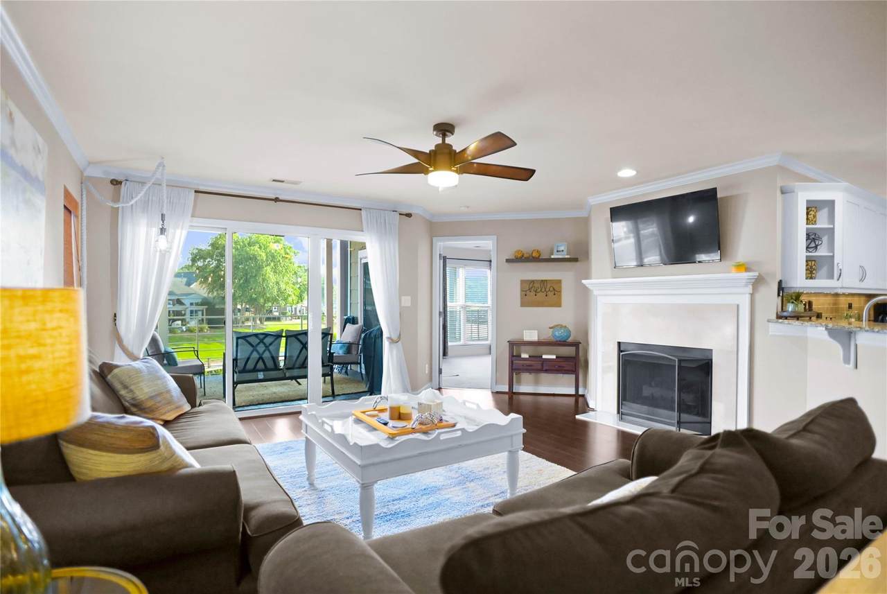 18525 Harborside Drive - Photo 1