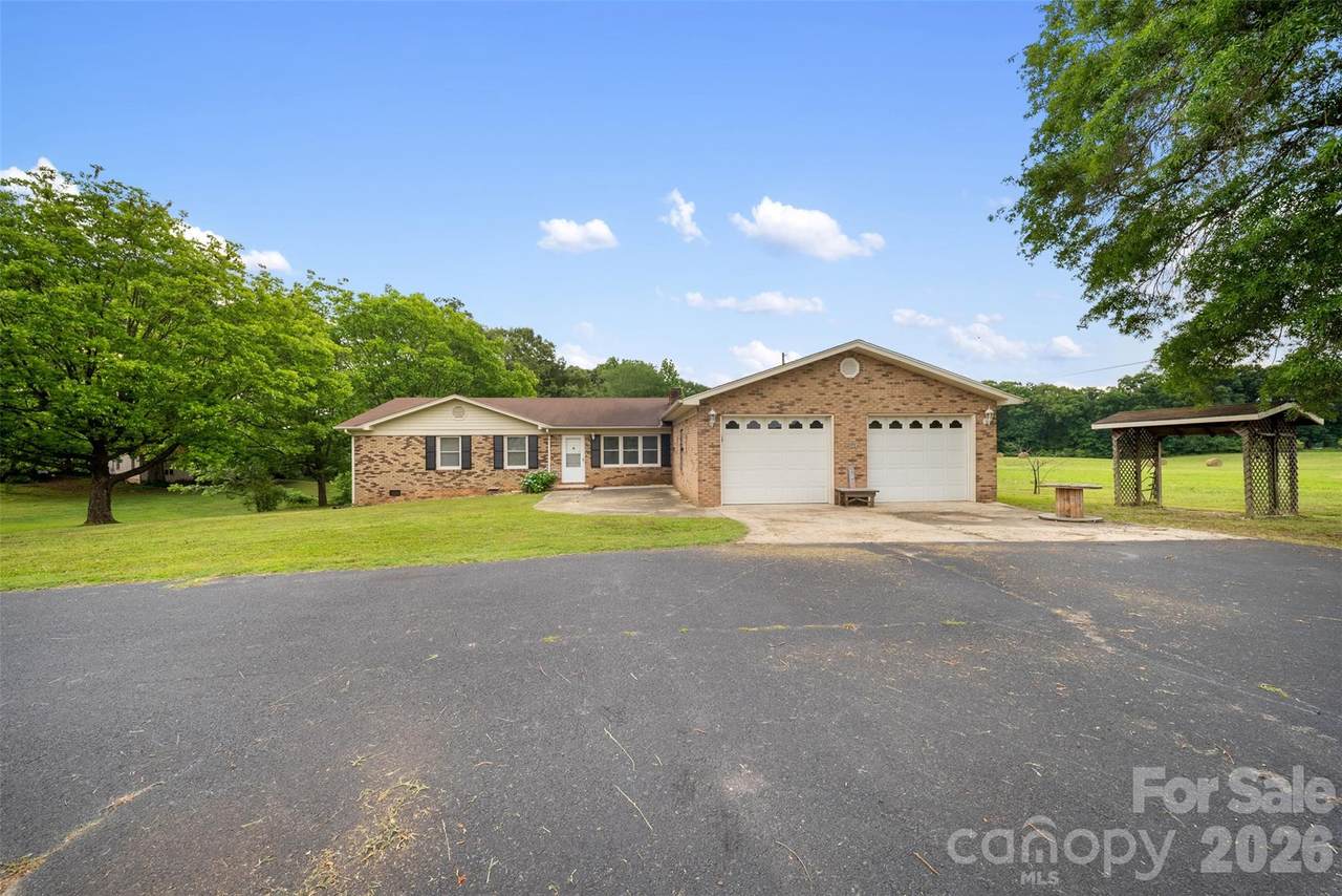 14740 Hatley Burris Road - Photo 1