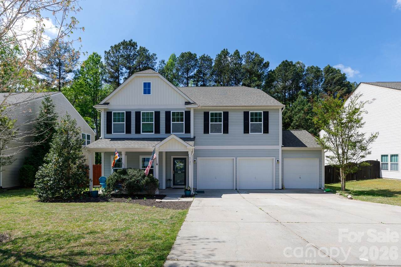 3121 Crosswind Drive - Photo 1