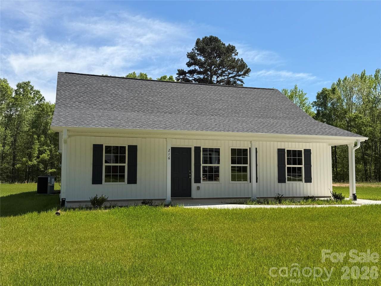 216 Mcclain Street - Photo 1